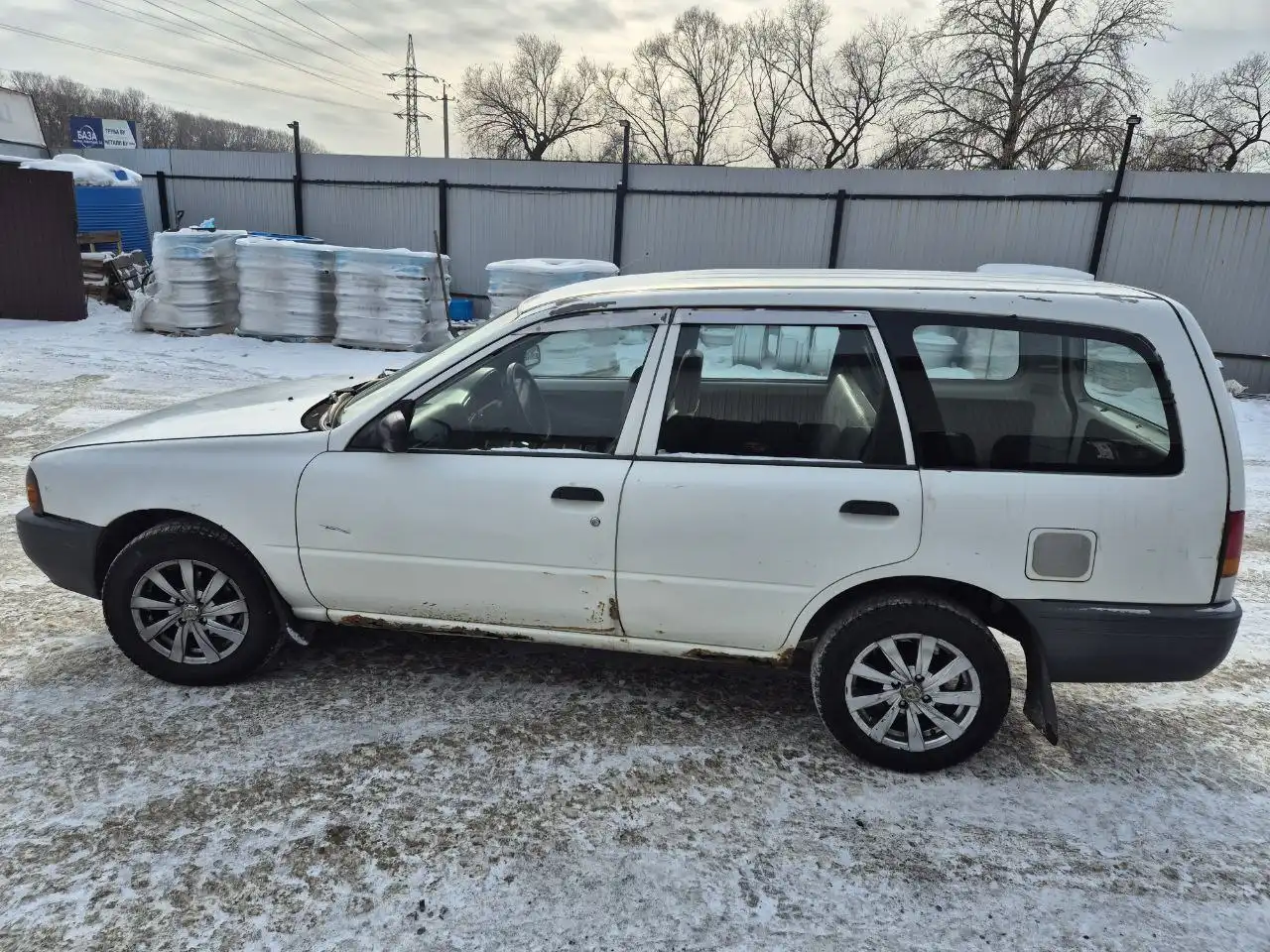 Продам автомобиль Адеху 1.3 бензин механика - Легковые автомобили (Авто) в Хабаровск