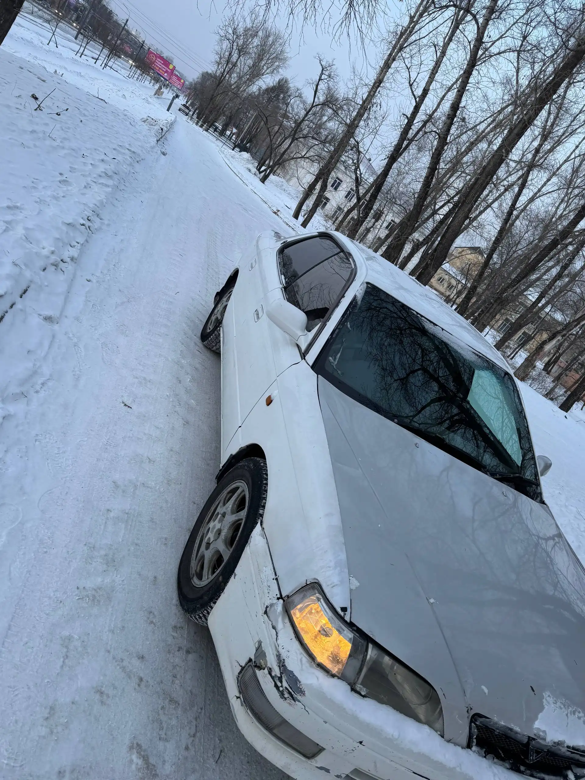 Продажа автомобиля Виста с хорошей техникой - Авто в Хабаровск