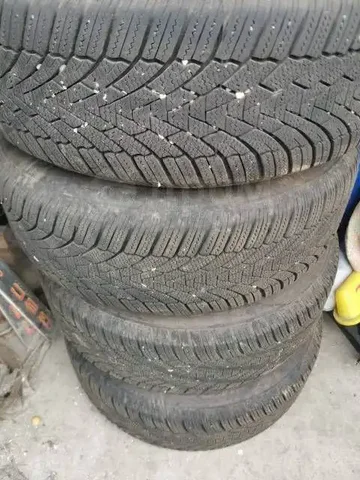 Продажа зимних шин Fronway IceMaster I 215/65 R16 98T - Шины в Хабаровск