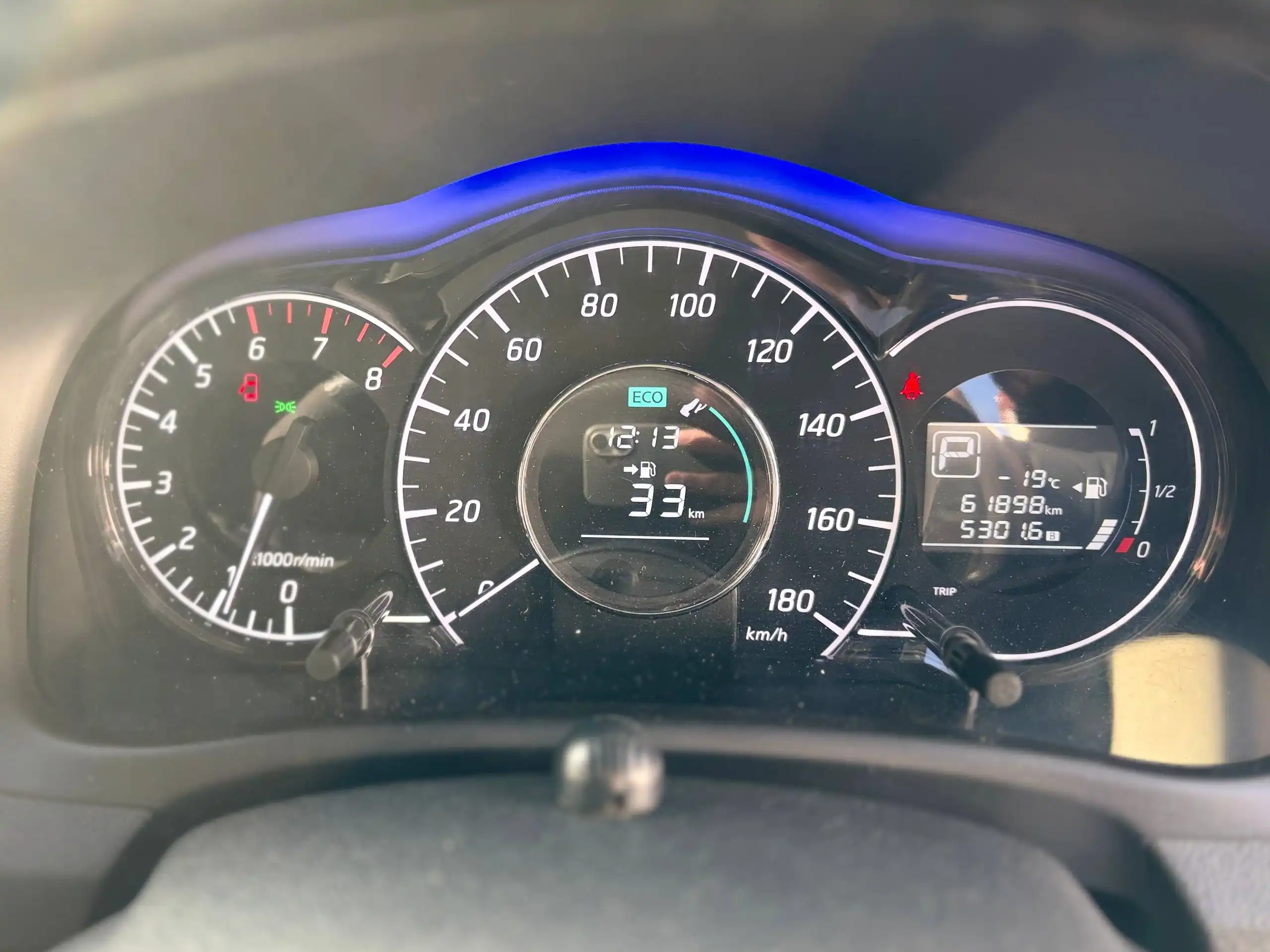 Продажа Ниссан Нот 2014 года в максимальной комплектации - Авто в Хабаровск