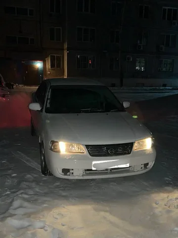 Продам Nissan Sunny 1.5 АКПП - Квадроциклы в Хабаровск