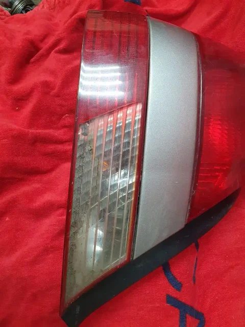 Продажа фар стопов с ксеноном и блоками - Осветительные приборы в Хабаровск