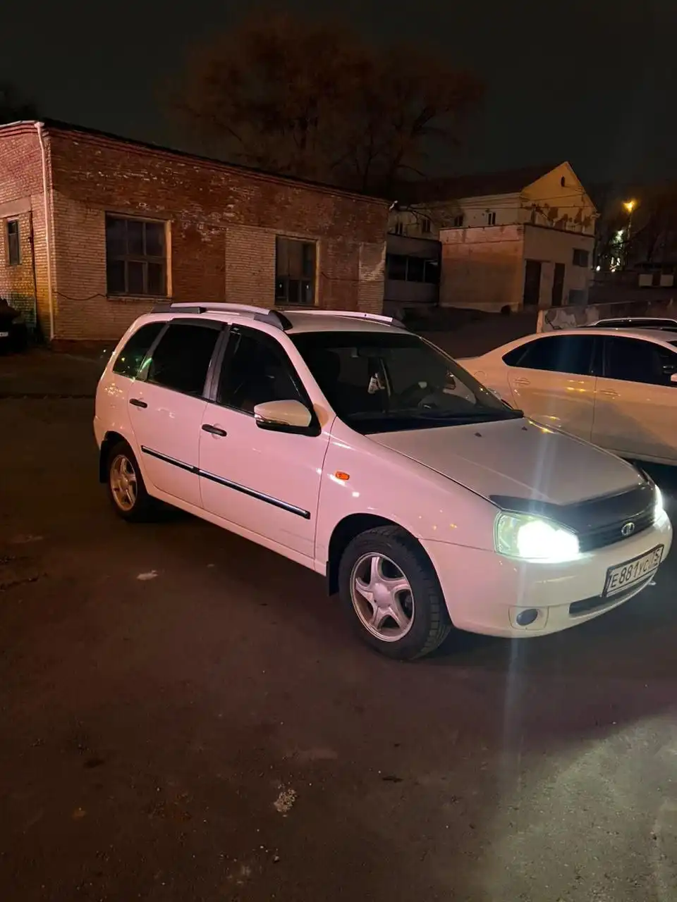 Продажа автомобиля ВАЗ 2114 2010 года - Легковые автомобили (Авто) в Хабаровск