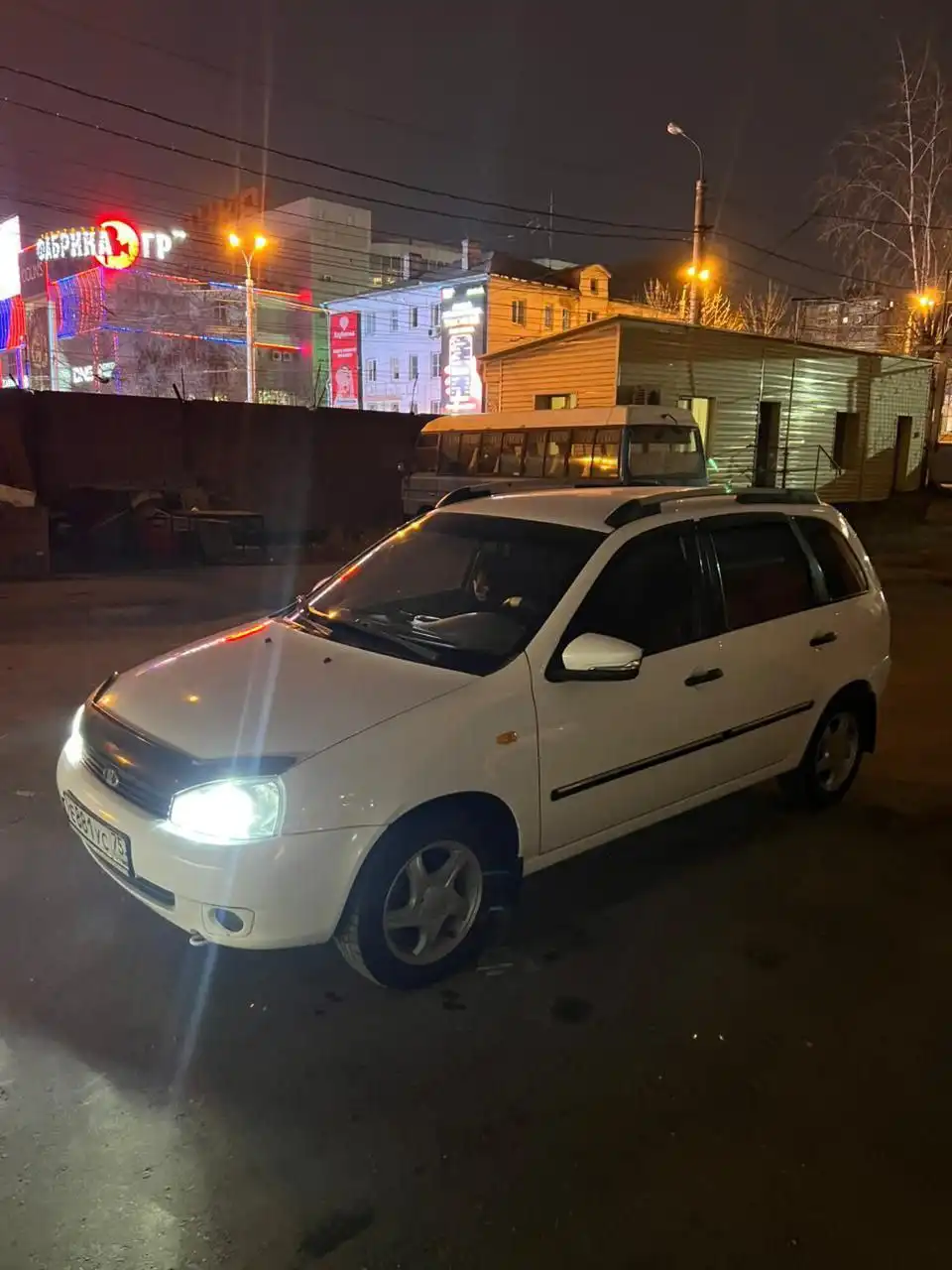 Продажа автомобиля ВАЗ 2114 2010 года - Легковые автомобили (Авто) в Хабаровск