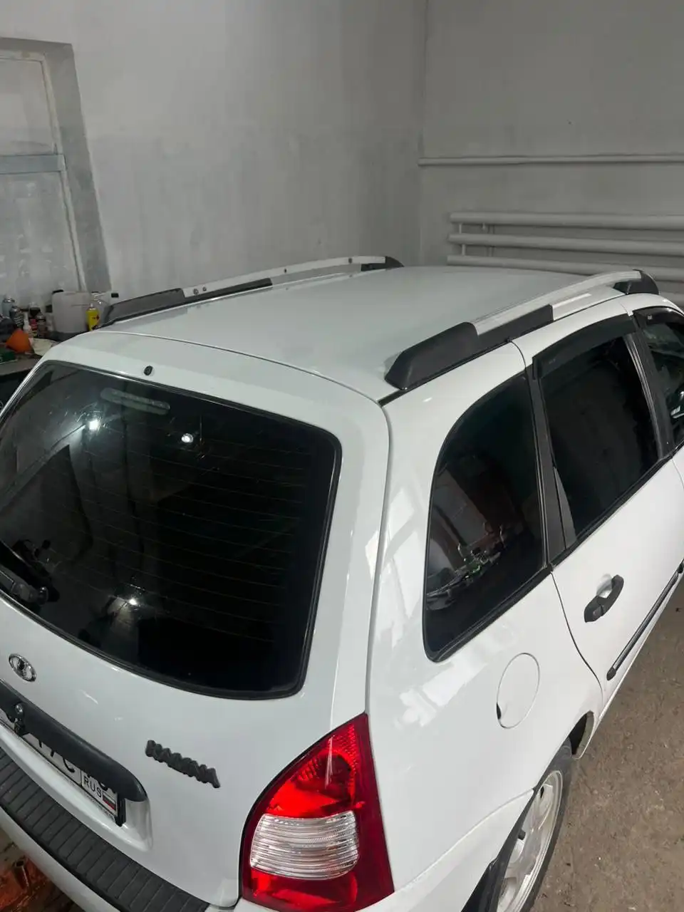 Продажа автомобиля Лада Приора 2010 года - Легковые автомобили (Авто) в Хабаровск