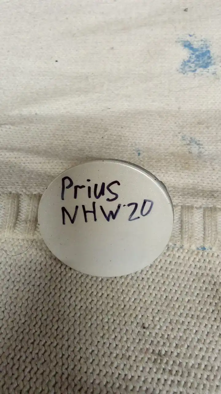 Заглушка в бампер - Запчасти (Авто) в Хабаровск