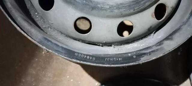 Продажа дисков R14x5.5jj - Квадроциклы в Хабаровск