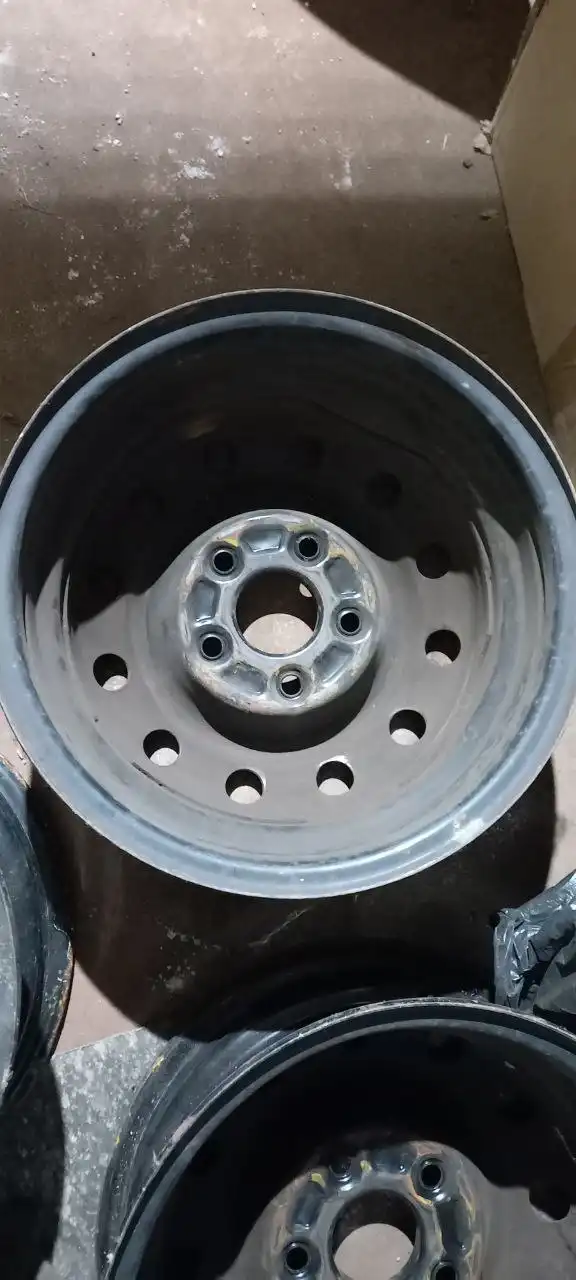 Продажа дисков R14x5.5jj - Запчасти (Авто) в Хабаровск