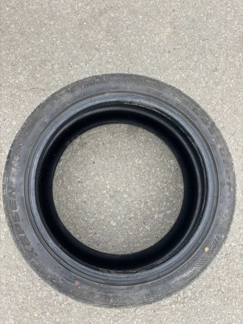 Продам летнюю резину KAPSEN k3000 - Квадроциклы в Хабаровск