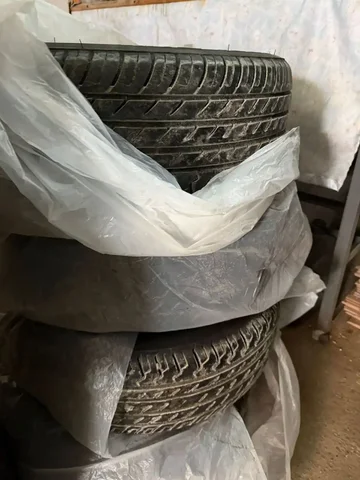 Летние шины Triangle R16/205/60 - Квадроциклы в Хабаровск