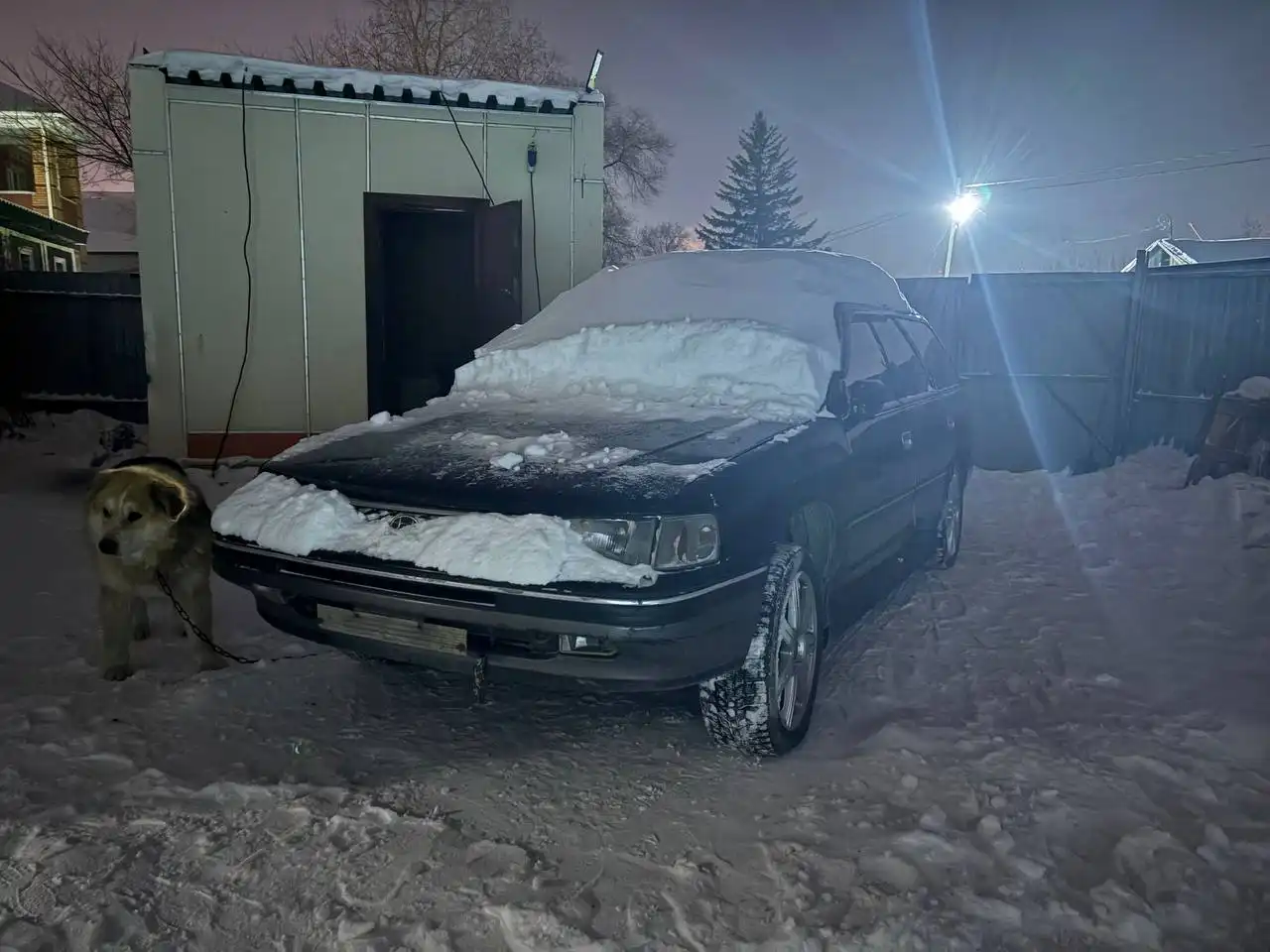 Продажа авто с возможностью обмена - Авто в Хабаровск