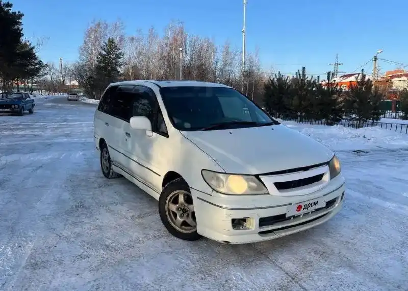 Продажа автомобиля в Хабаровске - Авто в Хабаровск