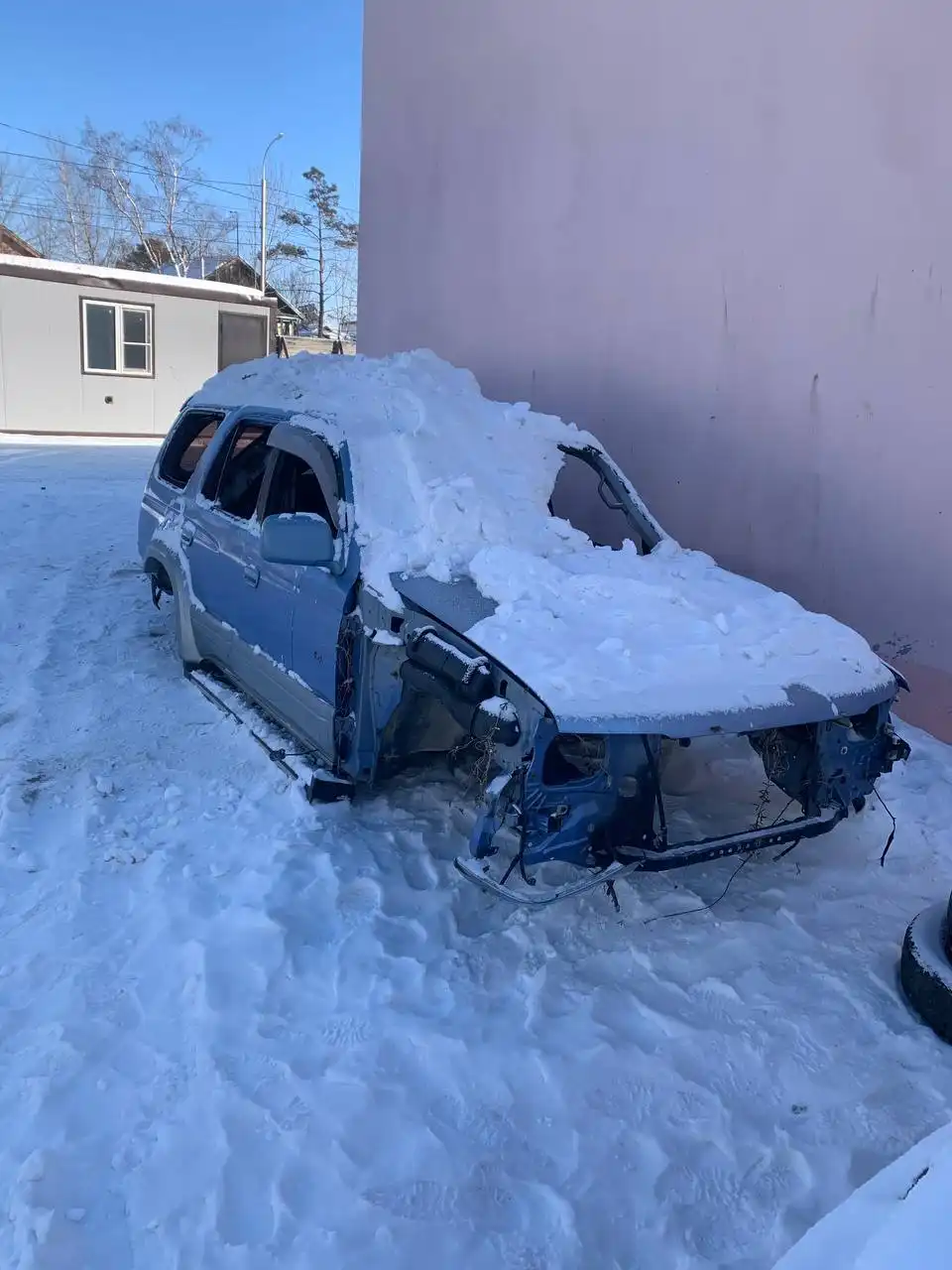 Продажа запчастей для авто в Хабаровске - Запчасти в Хабаровск