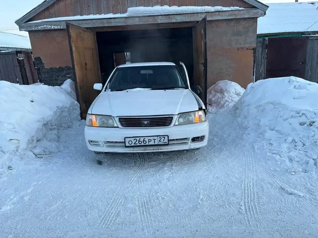 Продам блюберда после ДТП - Квадроциклы в Хабаровск