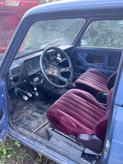 Продам ВАЗ 2107 - Квадроциклы в Хабаровск