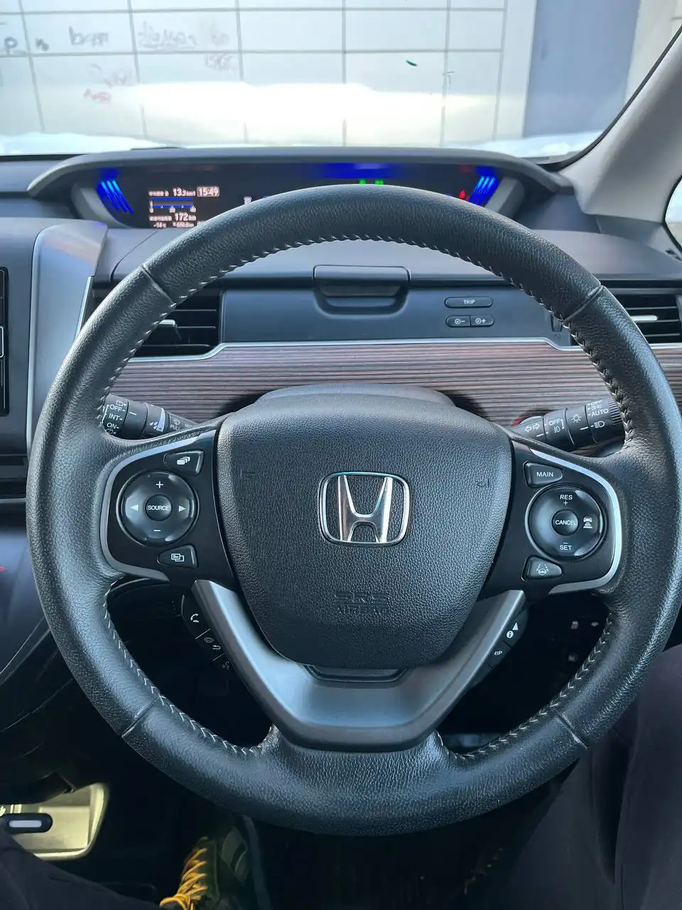 Продажа автомобиля Фрид+ 2021 года в Хабаровске - Автомобили (Авто) в Хабаровск