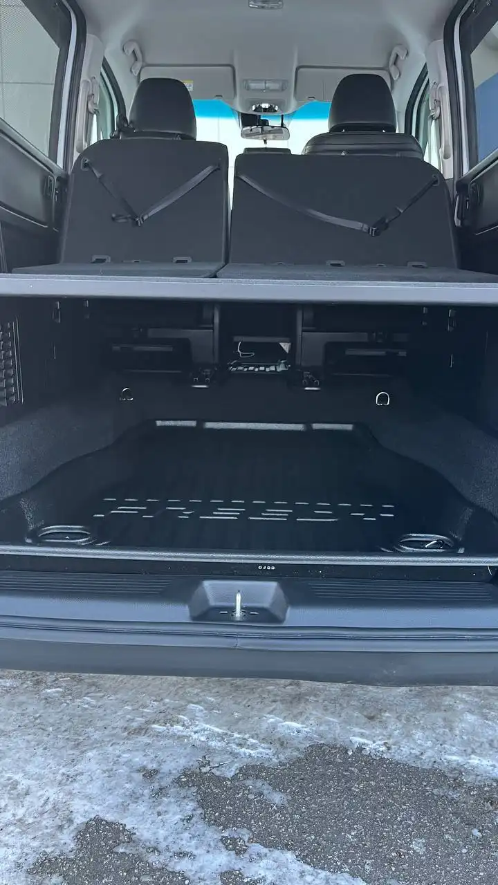 Продажа автомобиля Фрид+ 2021 года в Хабаровске - Автомобили (Авто) в Хабаровск