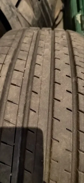 Продам летнюю резину 235/55/18 - Квадроциклы в Хабаровск