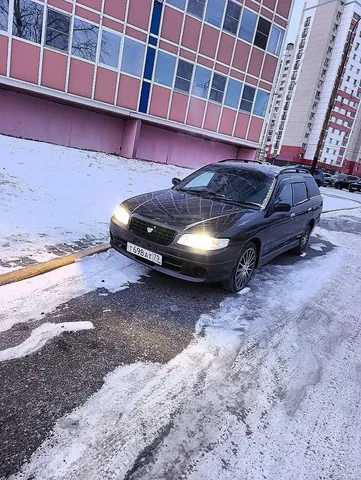 Продажа автомобиля 2л 4WD на автомате - Квадроциклы в Хабаровск