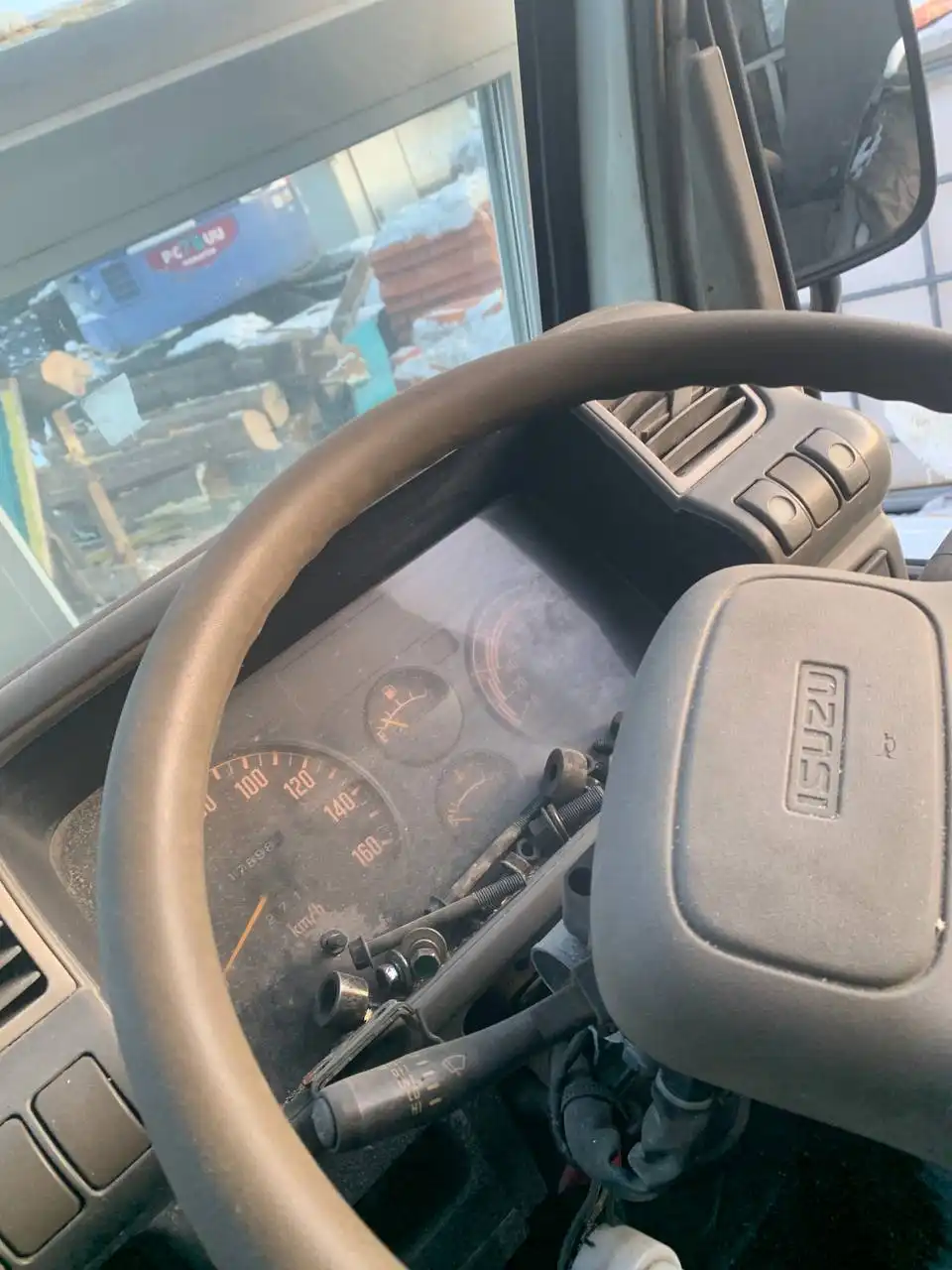 Продажа грузовика ГАЗ-66 на запчасти - Грузовые автомобили (Запчасти) в Хабаровск