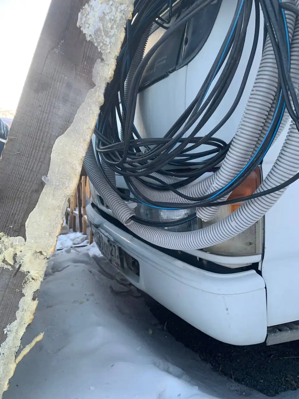 Продажа грузовика ГАЗ-66 на запчасти - Грузовые автомобили (Запчасти) в Хабаровск