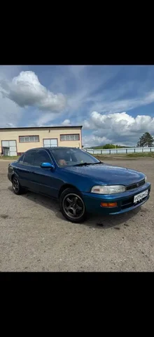 Продажа литья 4/100 R15 23k - Шины в Хабаровск