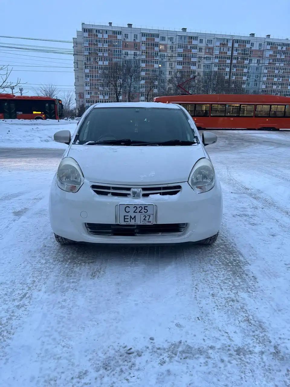 Продам автомобиль с возможностью обмена на задний привод - Авто в Хабаровск