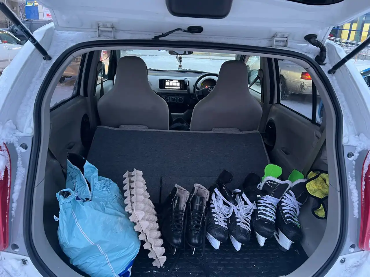 Продам автомобиль с возможностью обмена на задний привод - Авто в Хабаровск