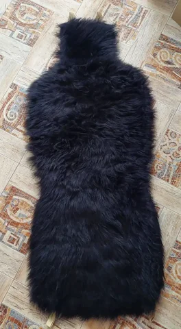 Продам новую меховую накидку для сидений автомобиля - Квадроциклы в Хабаровск