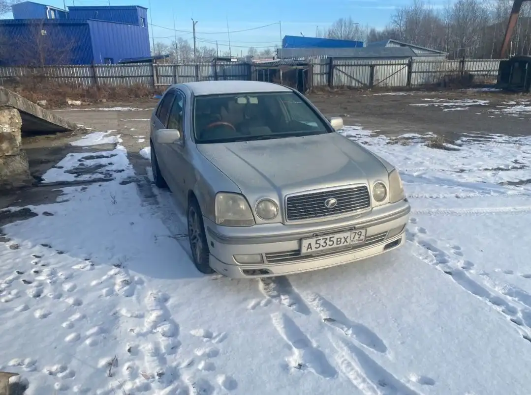 Продам Прогрес 2,5л в Бирике - Грузовой автомобиль (Авто) в Хабаровск