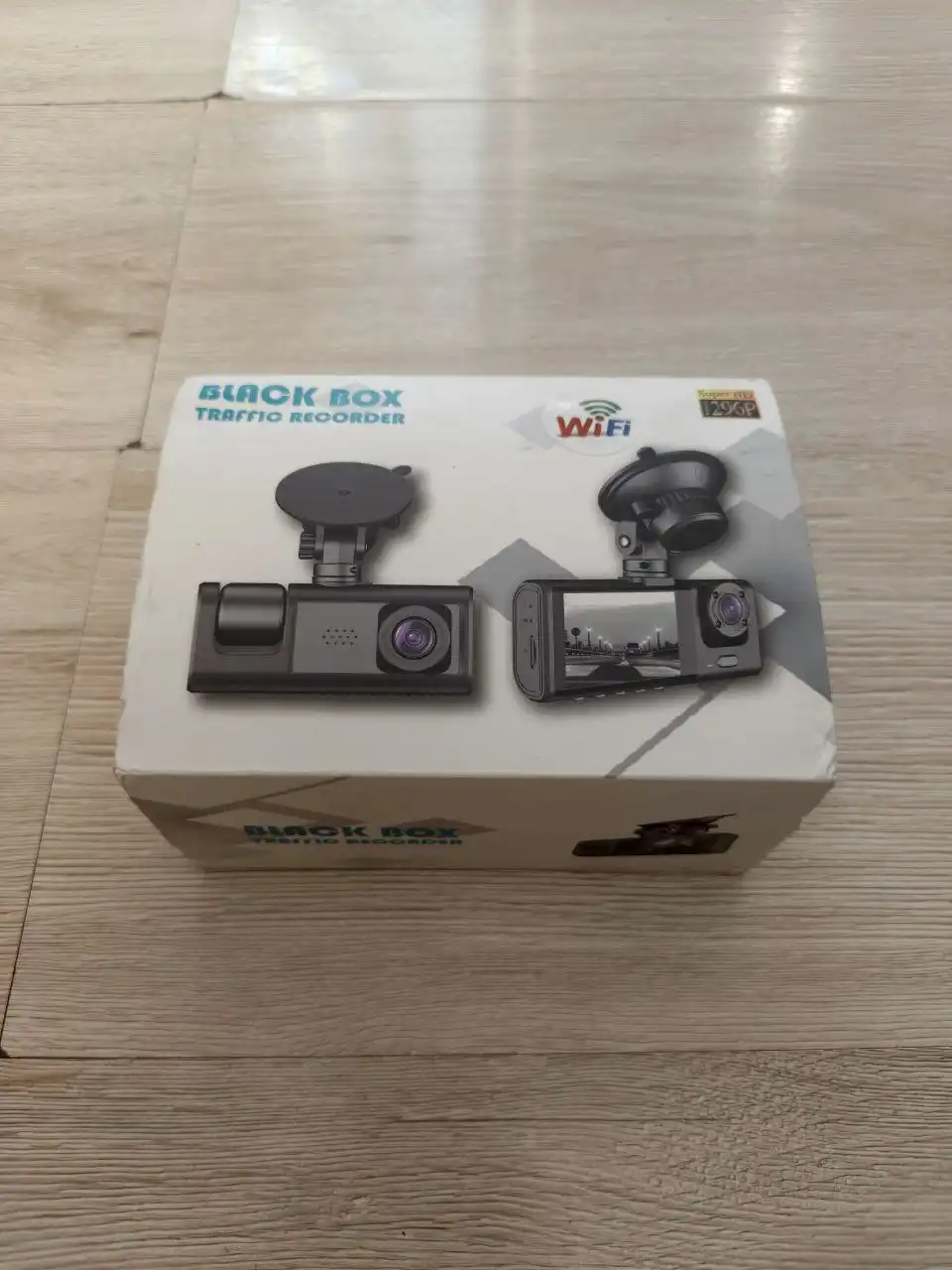 Новый автомобиль с камерой заднего хода - Авто в Хабаровск