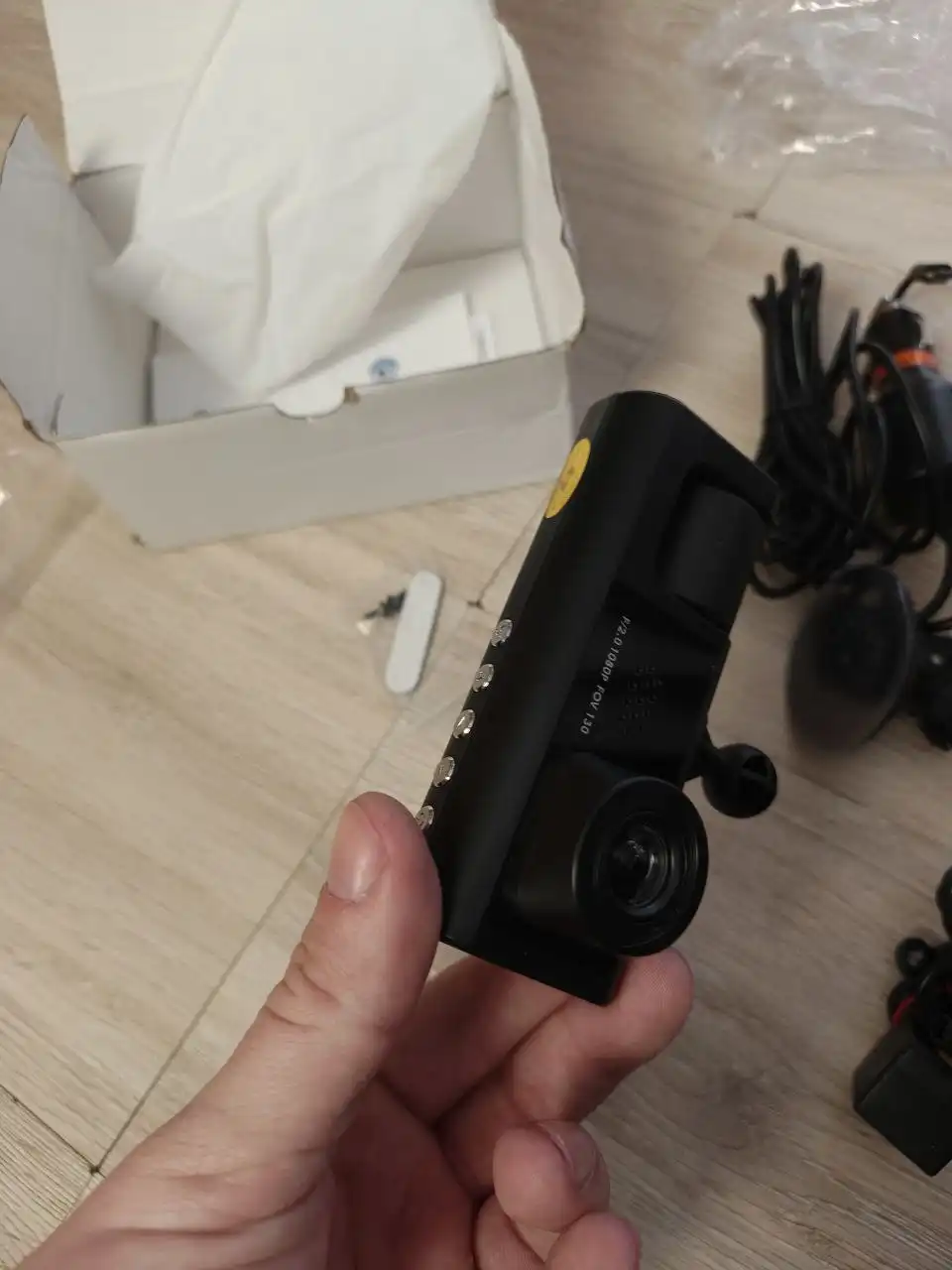 Новый автомобиль с камерой заднего хода - Авто в Хабаровск