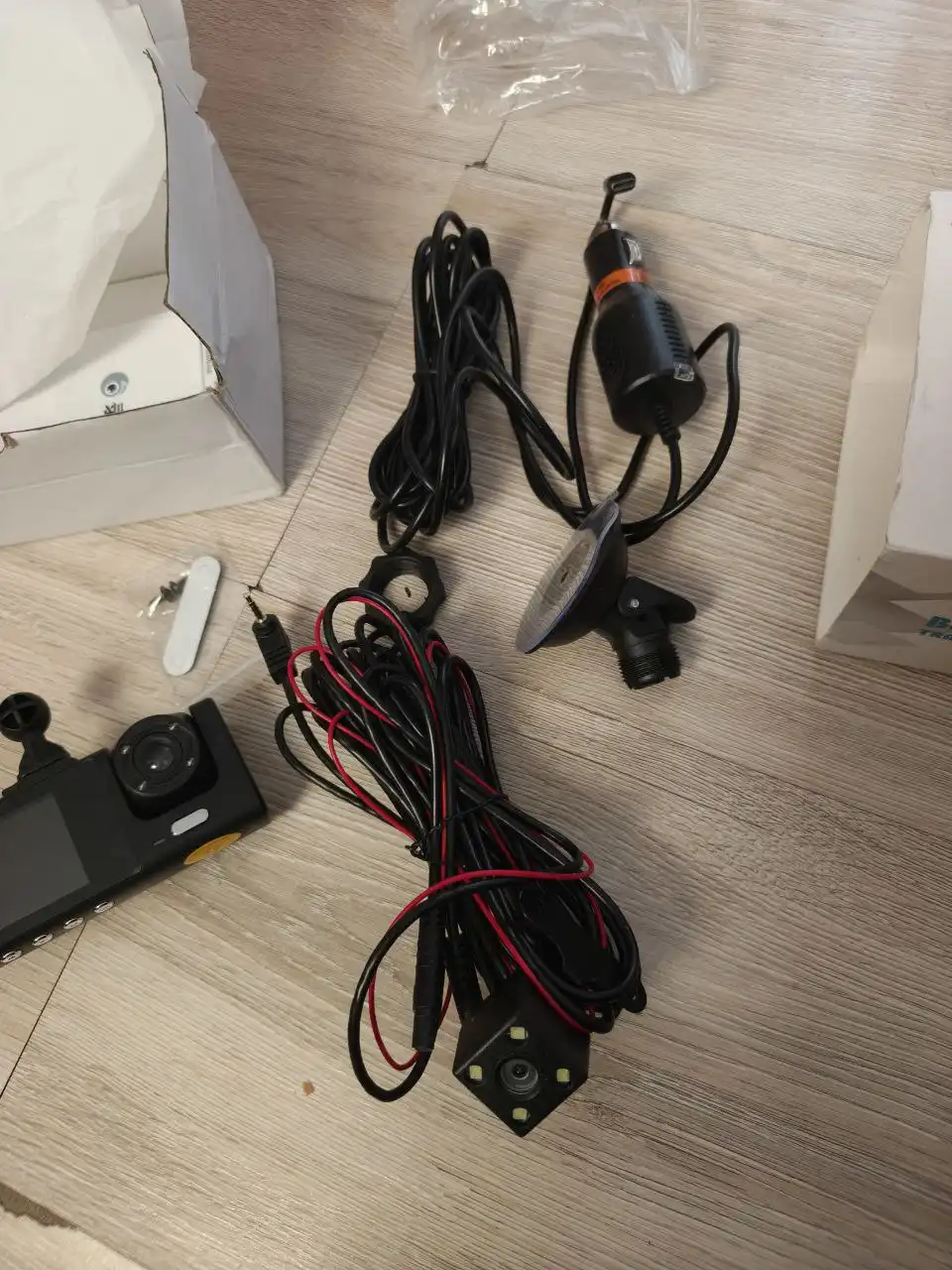 Новый автомобиль с камерой заднего хода - Авто в Хабаровск