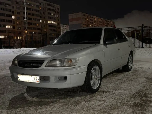 Продажа Toyota Corona Premio 2000 года - Квадроциклы в Хабаровск