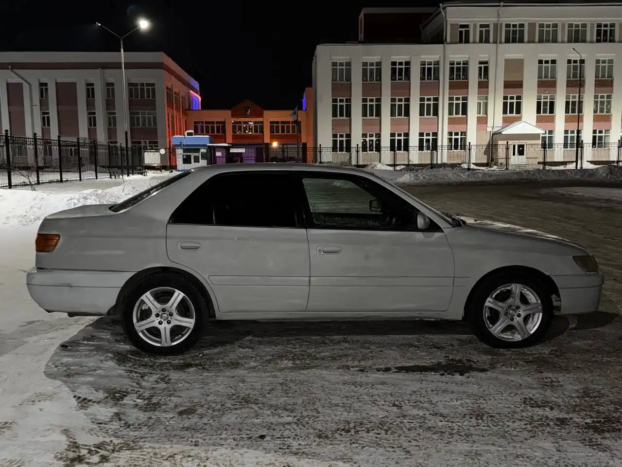 Продажа Toyota Corona Premio 2000 года - Легковые автомобили (Авто) в Хабаровск