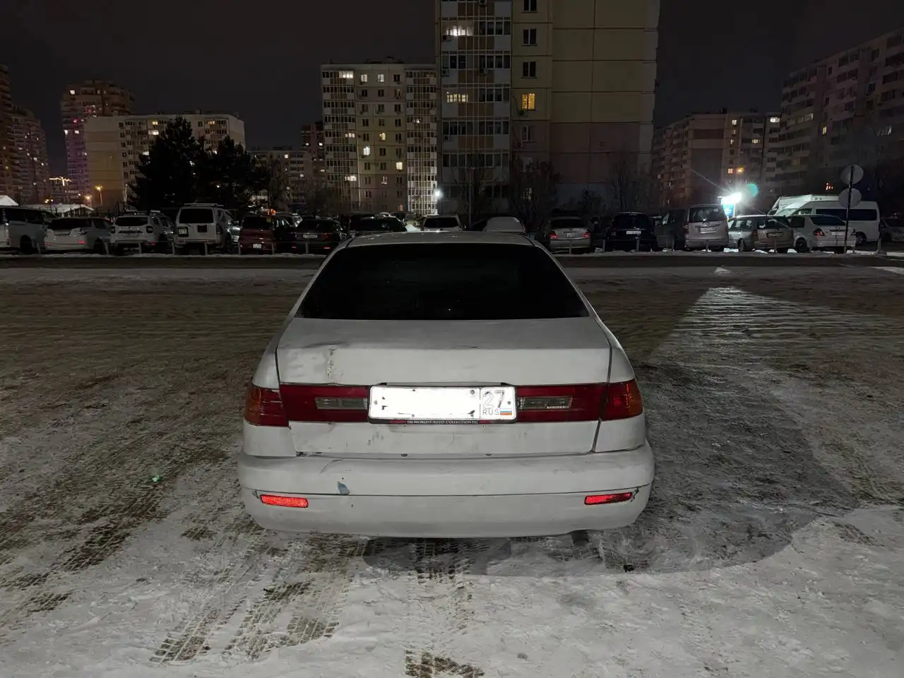 Продажа Toyota Corona Premio 2000 года - Легковые автомобили (Авто) в Хабаровск