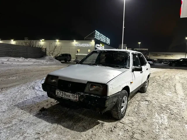 Продается автомобиль 1998 года с инжектором - Квадроциклы в Хабаровск