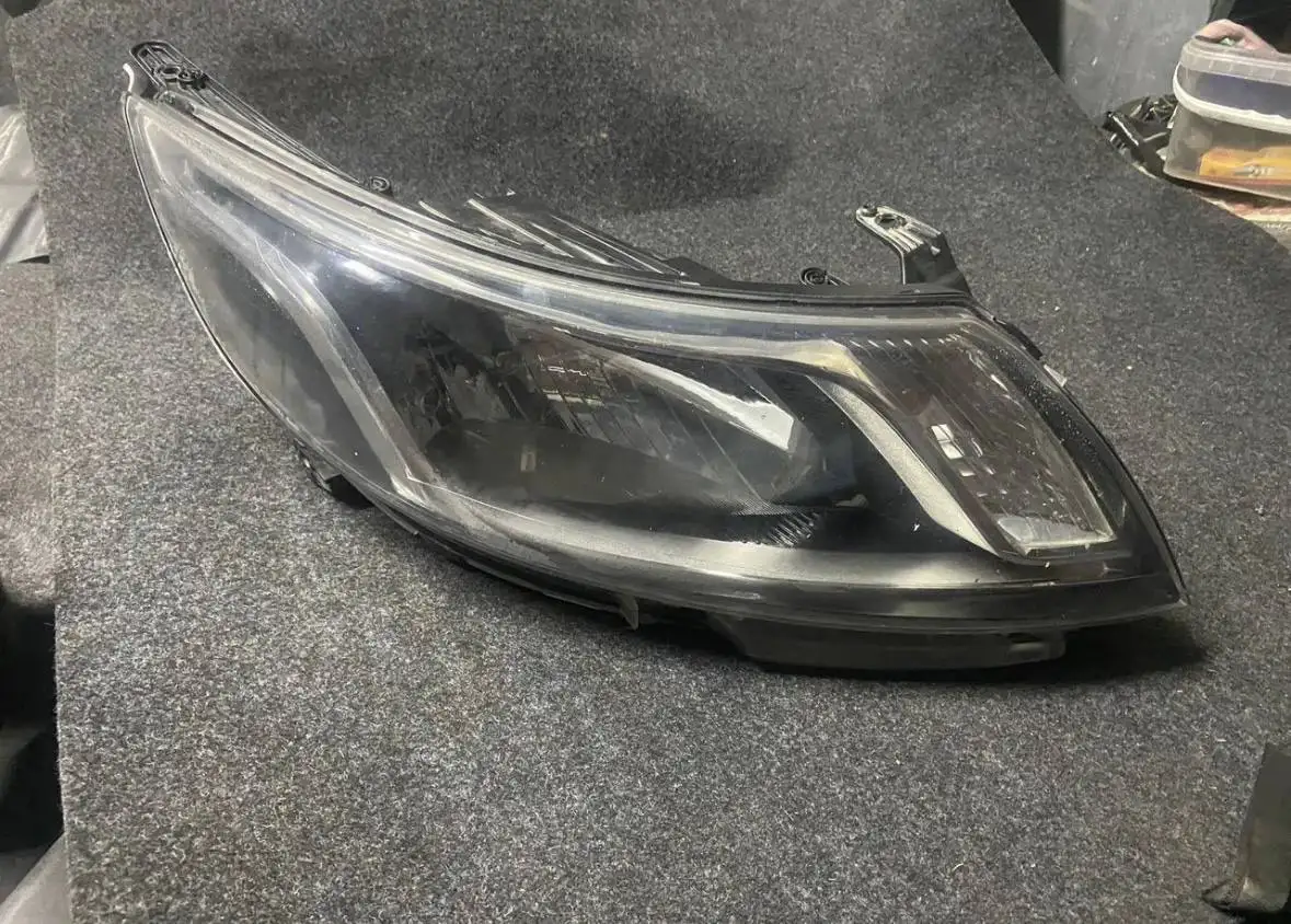 Продам фару на Кия Рио 3 2011-2015г дорест, передняя правая пассажирская - Автозапчасти (Запчасти) в Хабаровск