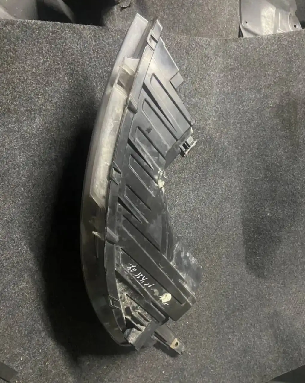 Продам фару на Кия Рио 3 2011-2015г дорест, передняя правая пассажирская - Автозапчасти (Запчасти) в Хабаровск