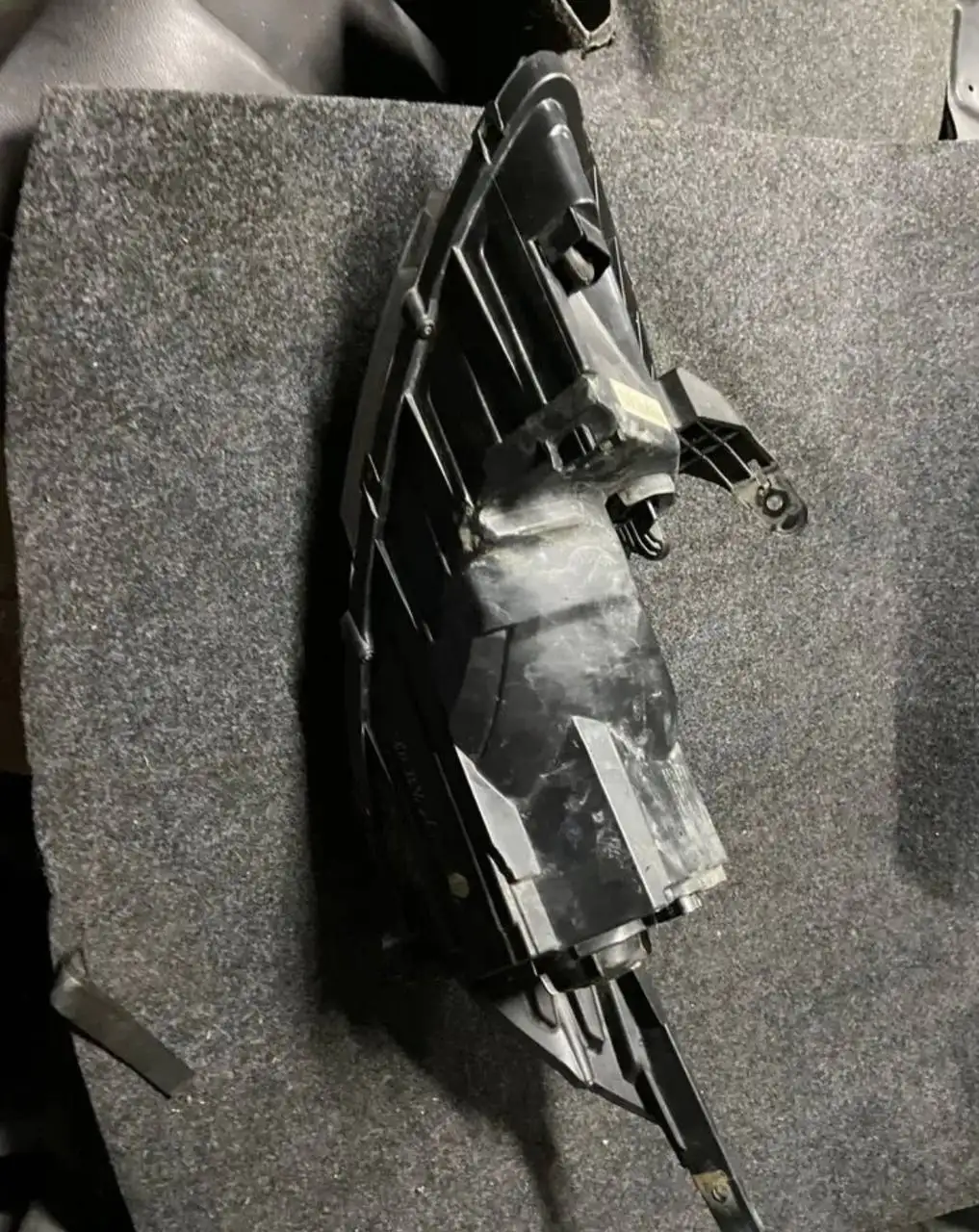 Продам фару на Кия Рио 3 2011-2015г дорест, передняя правая пассажирская - Автозапчасти (Запчасти) в Хабаровск