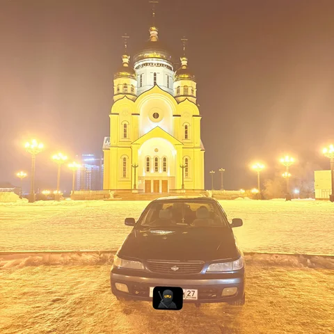 Продажа Toyota Crown 2.0 3S-D4 - Аудиосистемы в Хабаровск