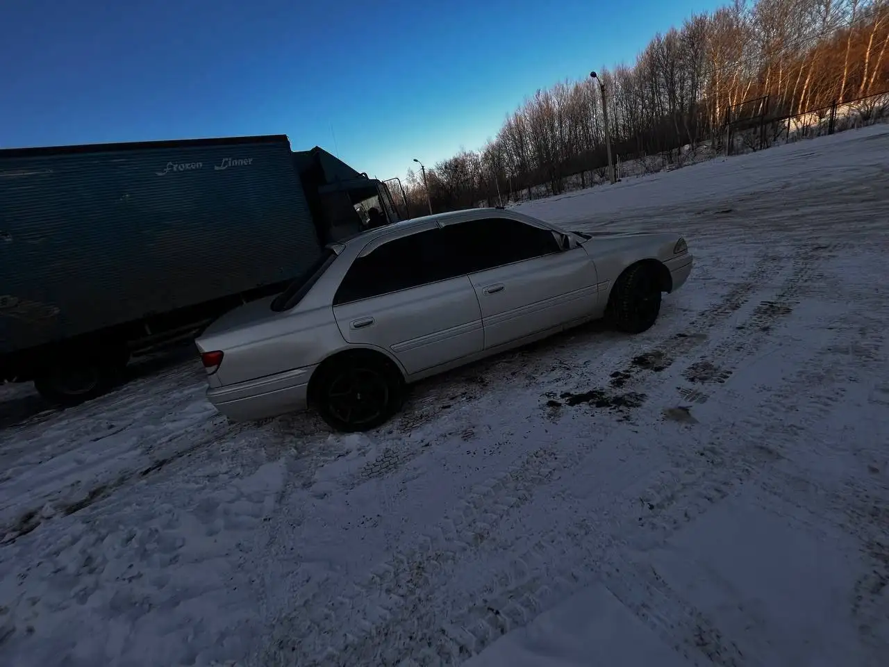Продам или обмен авто в Хабаровске - Легковые автомобили (Авто) в Хабаровск