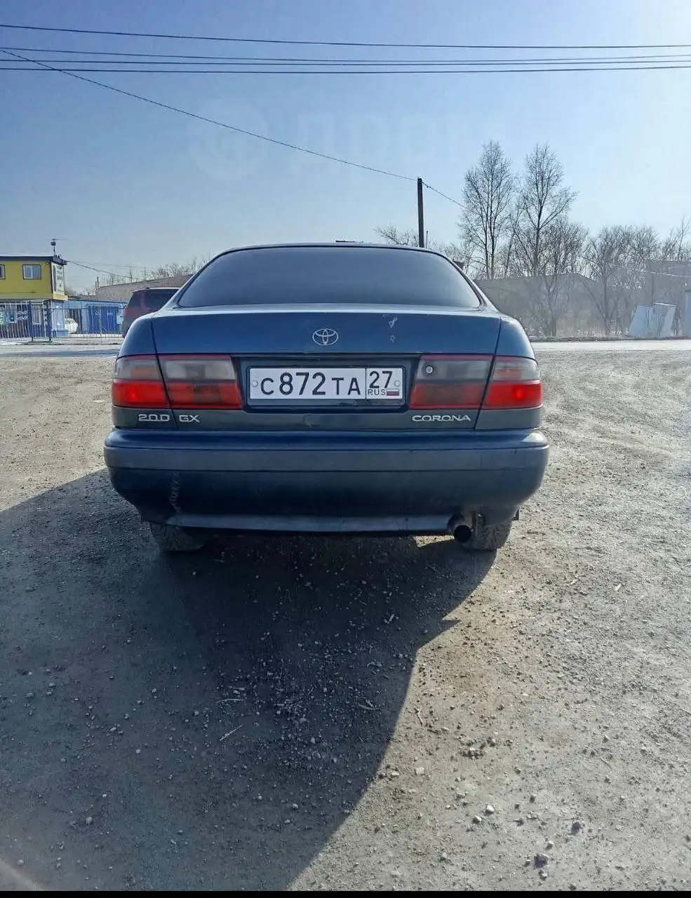 Продажа или обмен Дизель механика в Хабаровске - Авто в Хабаровск