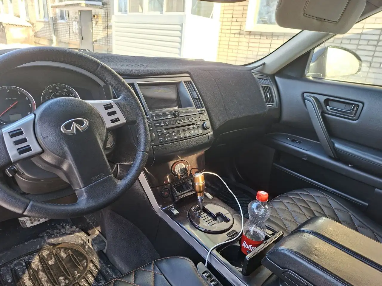 Продам автомобиль Финик 45 в хорошем состоянии - Легковые автомобили (Авто) в Хабаровск