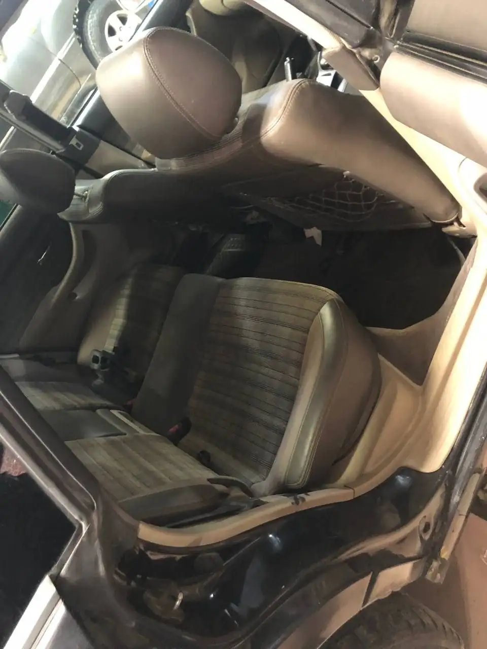 Продам Subaru с неисправностью двигателя - Авто в Хабаровск