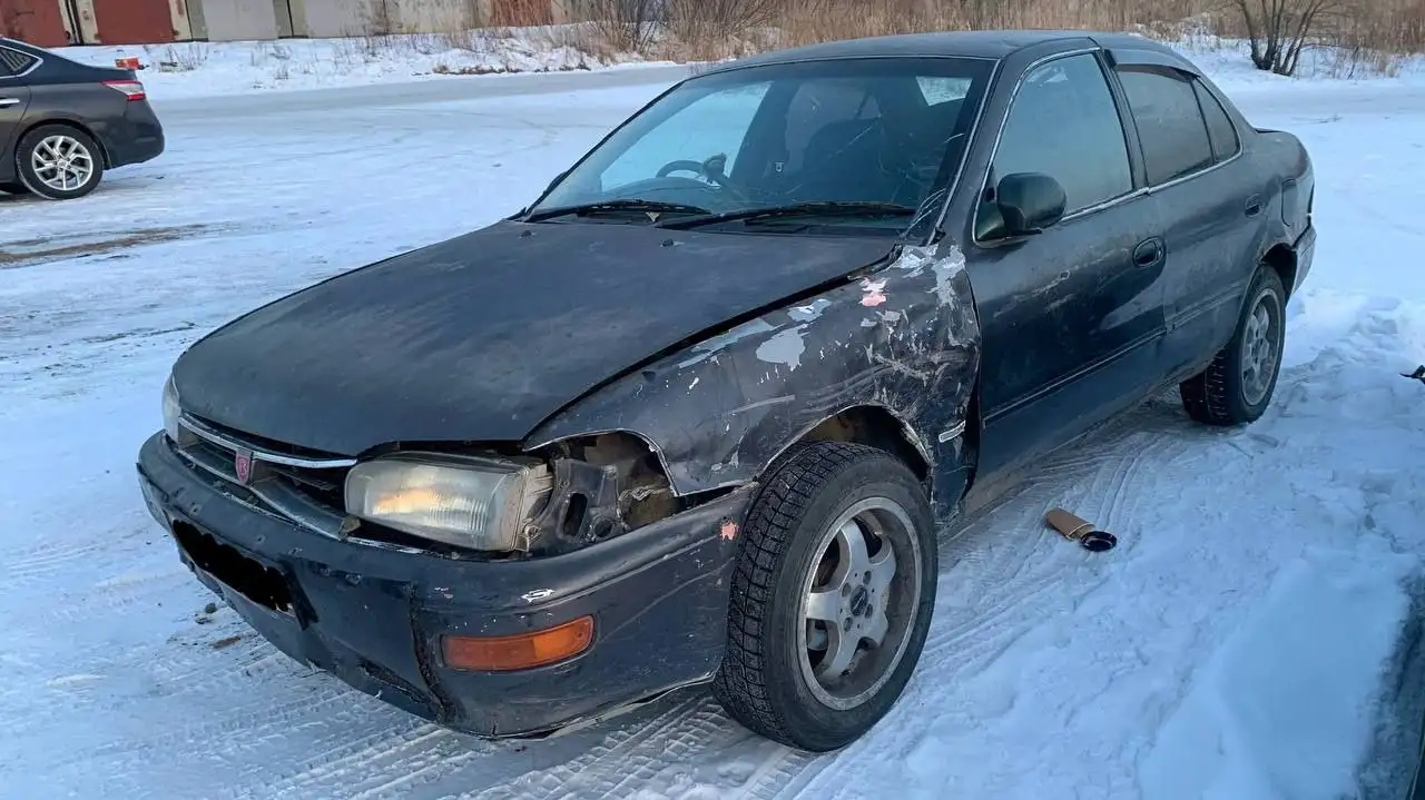 Продается Mercedes-Benz Sprinter 100 с АКПП - Грузовики и фургоны (Авто) в Хабаровск