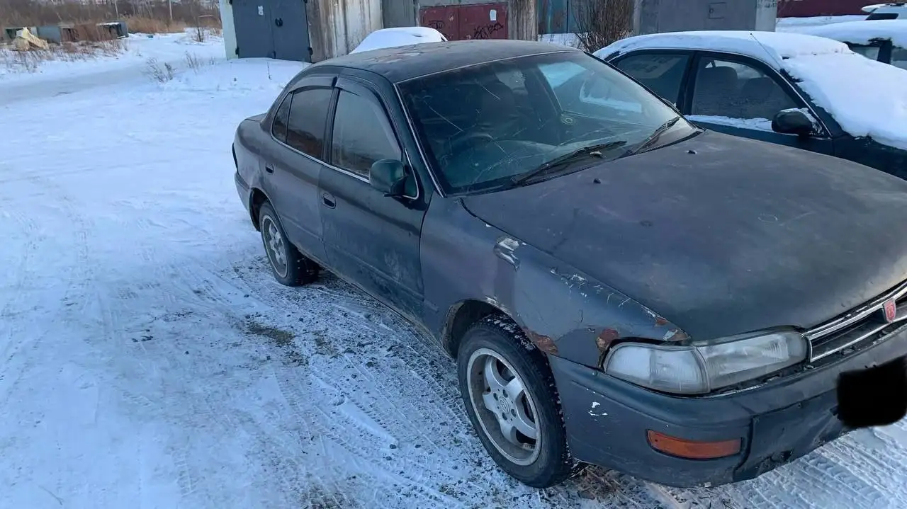 Продается Mercedes-Benz Sprinter 100 с АКПП - Грузовики и фургоны (Авто) в Хабаровск