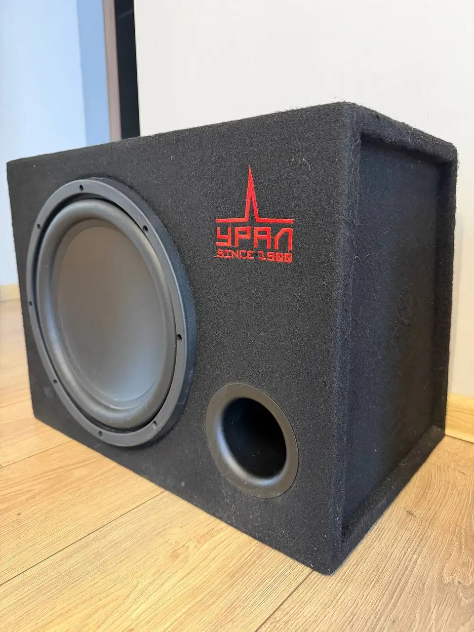 Продажа автомобиля Саб урал 1200w в Хабаровске - Легковые автомобили (Авто) в Хабаровск