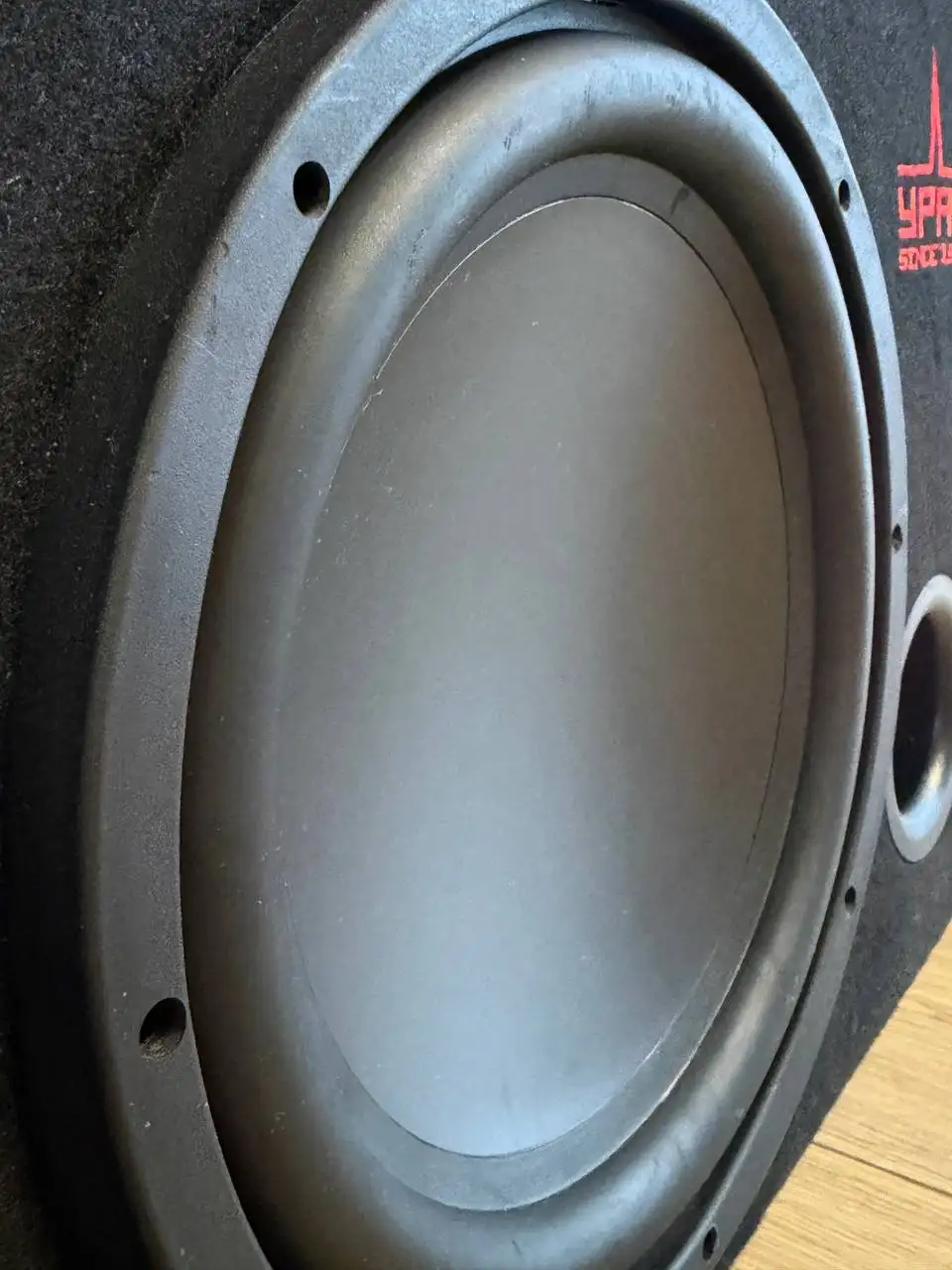 Продажа автомобиля Саб урал 1200w в Хабаровске - Легковые автомобили (Авто) в Хабаровск