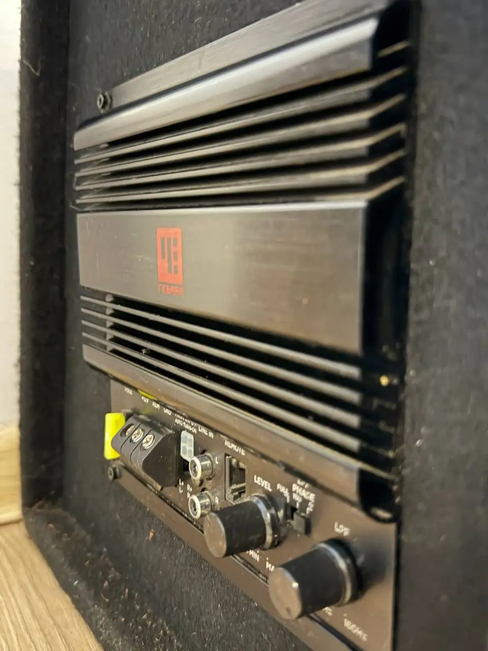 Продажа автомобиля Саб урал 1200w в Хабаровске - Легковые автомобили (Авто) в Хабаровск